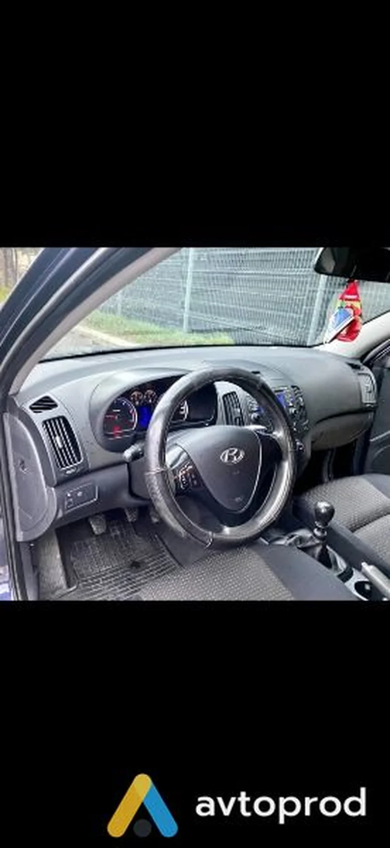 Фото 4 - Hyundai i30 2008