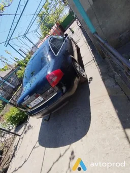 Photo 3 - Audi A6 1999