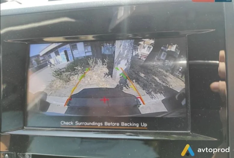 Фото 4 - Subaru Forester 2018