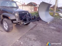 Photo 4 - Jeep Wrangler 2015