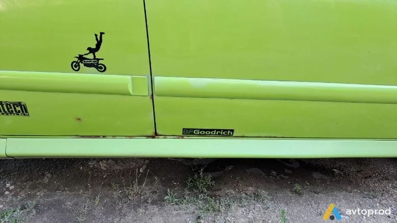 Фото 2 - Chery QQ6 (S21) 2008