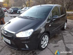 Photo 2 - Ford C-MAX 2007