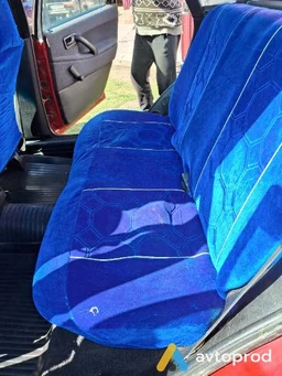 Photo 2 - Volkswagen Passat 1990