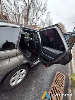 Фото 4 - BMW X5 2004