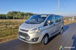Photo 2 - Ford Transit 2015