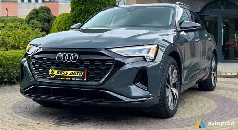 Фото 3 - Audi Quattro 2024