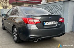 Photo 2 - Subaru Legacy 2018