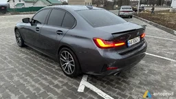 Photo 3 - BMW 3er 2019