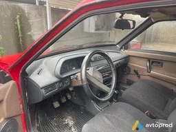 Photo 2 - VAZ 2108 1987