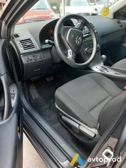 Photo 2 - Toyota Avensis 2008
