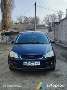Photo 3 - Ford C-MAX 2004
