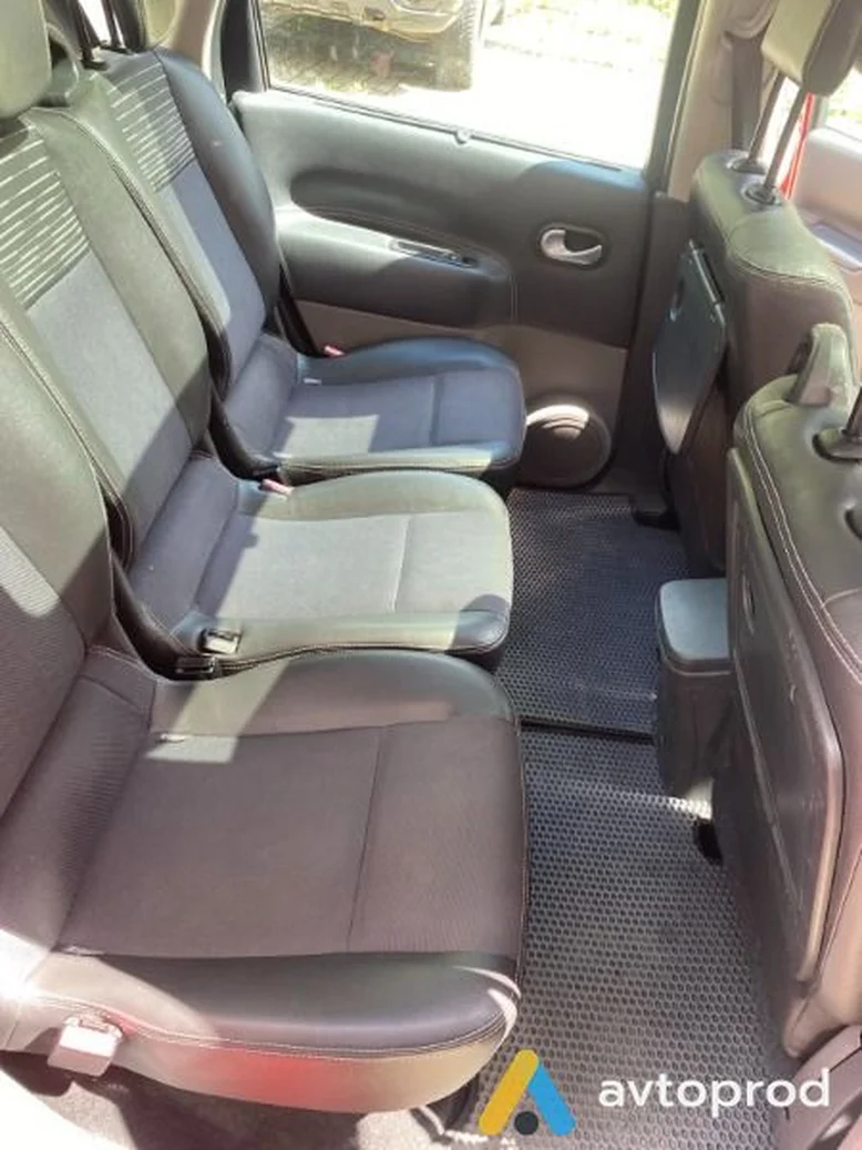 Фото 4 - Renault Scenic 2009