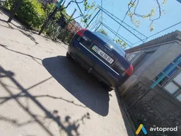 Photo 4 - Audi A6 1999