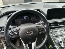 Фото 4 - Hyundai Santa FE 2022