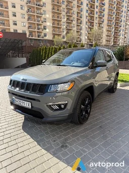 Photo 4 - Jeep Compass 2019