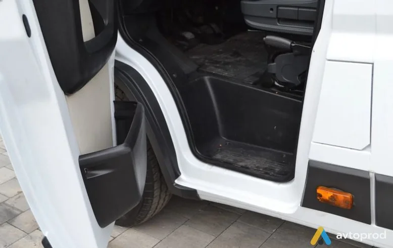 Фото 1 - Fiat Ducato 2015