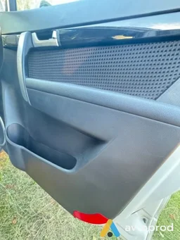 Фото 4 - Chevrolet Captiva 2012