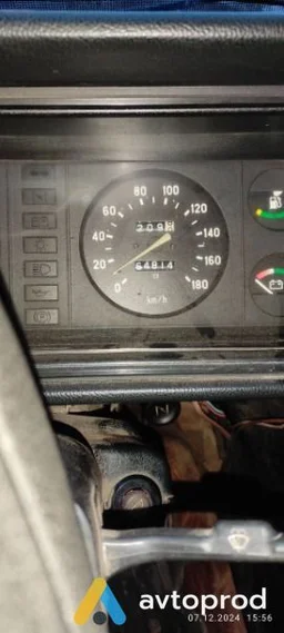 Photo 3 - VAZ 2107 2004