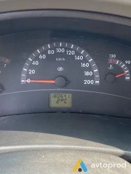 Photo 4 - VAZ Kalina 2008