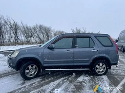 Photo 3 - Honda CR-V 2005