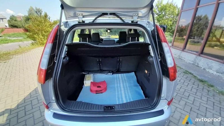 Фото 1 - Ford C-MAX 2006