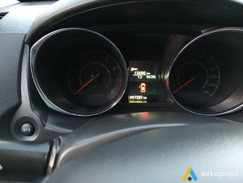 Фото 2 - Mitsubishi ASX 2018