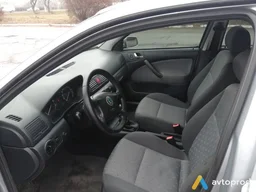 Photo 2 - Skoda Octavia 2008