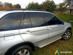 Photo 3 - BMW X5 2003