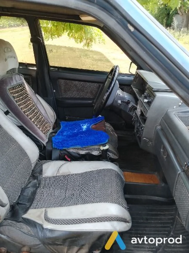 Фото 3 - VAZ 21099 2006