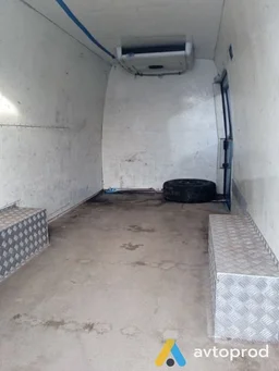 Photo 3 - Mercedes-Benz Sprinter 311 2004