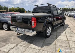 Photo 2 - Nissan Navara 2007