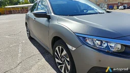 Photo 4 - Honda Civic 2018