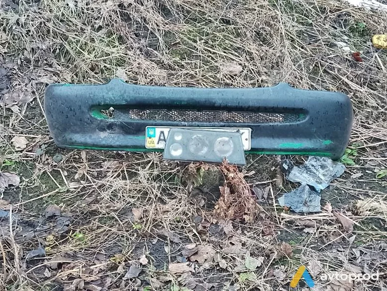 Фото 4 - Ford Escort 1996