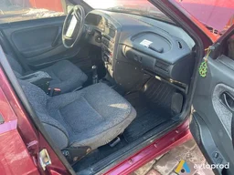 Photo 4 - VAZ 2114 2005