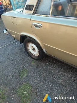 Photo 3 - VAZ 2113 1986