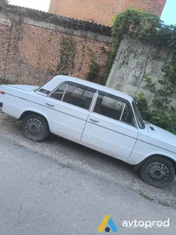 Photo 4 - VAZ 2106 1982