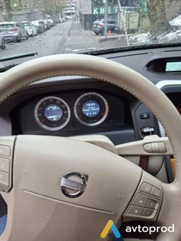 Photo 4 - Volvo XC60 2009