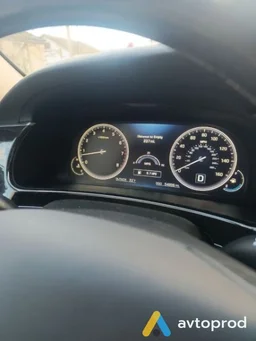 Photo 4 - Hyundai Genesis 2015