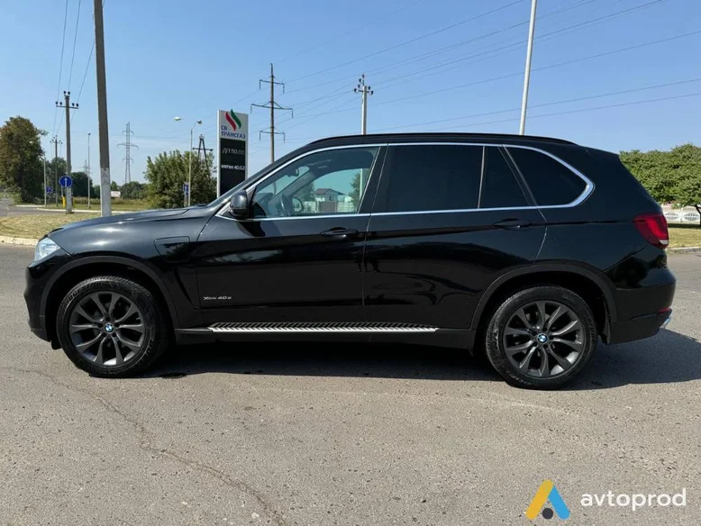 Фото 2 - BMW X5 2016