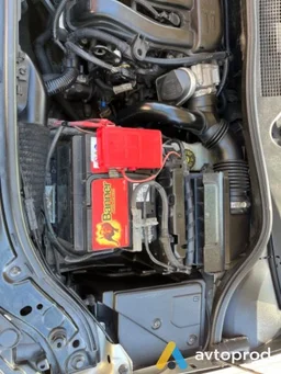 Photo 4 - Renault Megane 2007