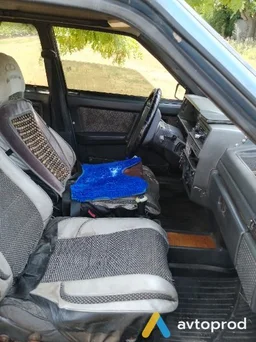 Photo 3 - VAZ 21099 2006