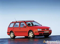 Photo 4 - Volkswagen Golf 2000