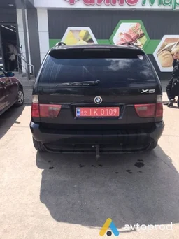 Photo 4 - BMW X5 2004