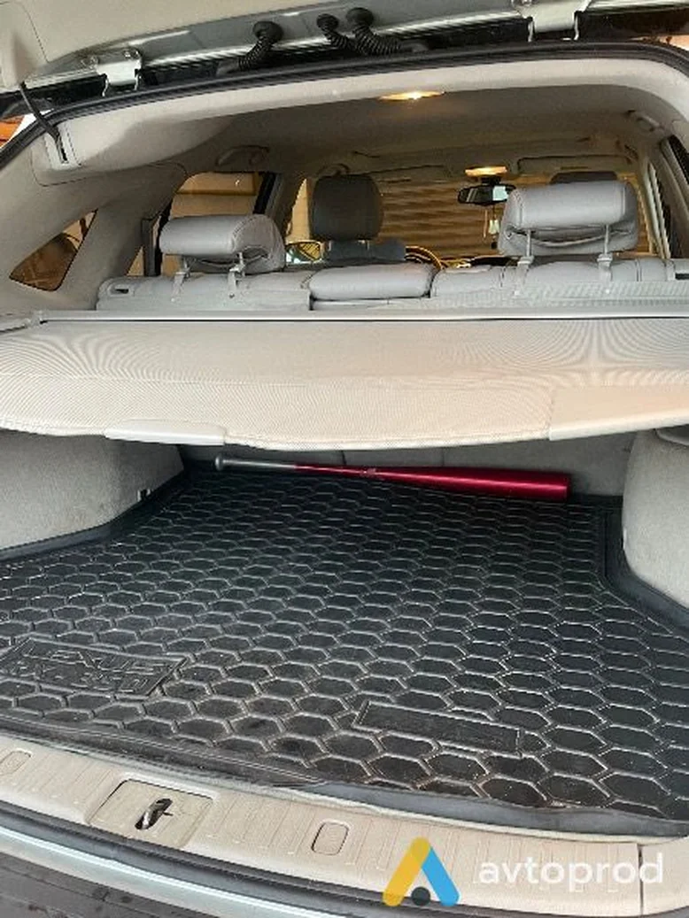 Фото 1 - Lexus RX 2005