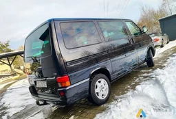 Photo 2 - Volkswagen Multivan 2002