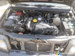 Photo 4 - Suzuki Jimny 2009