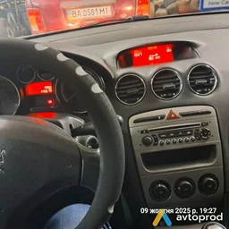 Photo 4 - Peugeot 308 2010