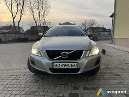 Photo 2 - Volvo XC60 2010