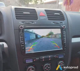 Photo 3 - Volkswagen Golf 2008