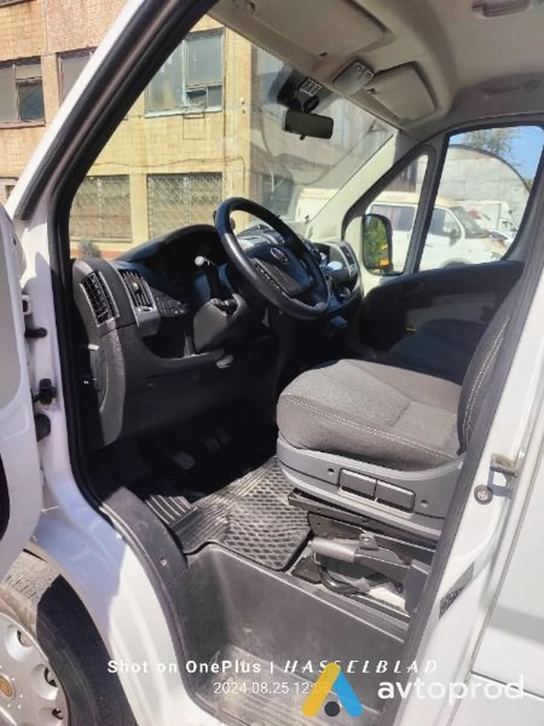 Фото 4 - Fiat Ducato 2016